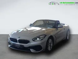Utilisé 2019 BMW Z4 Coupé | 36 200 € (Prix juste)