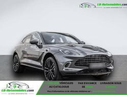 Utilisé 2025 Aston Martin DBX SUV | 177 500 €