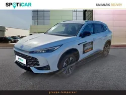 Blanc Utilisé 2024 MG EHS Luxury SUV | 37 990 €