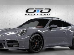 Nouvelle 2024 Porsche 911 Carrera Coupé | 172 990 €