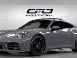 Nouvelle 2024 Porsche 911 Carrera Coupé | 172 990 € (Prix cher)