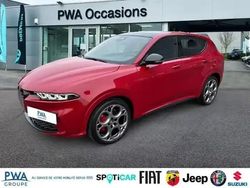 Noir Occasion 2024 Alfa Romeo Tonale SUV | 43 900 €