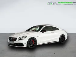 Utilisé 2019 Mercedes C63S AMG AMG Berline | 88 300 €