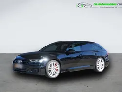 Utilisé 2022 Audi S6 Sport Break | 58 900 €