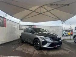 Nouvelle 2024 Renault Clio V Esprit Alpine Citadine | 25 520 € (Prix cher)