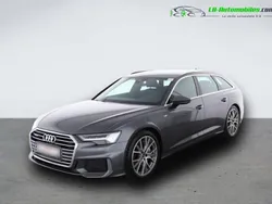 Utilisé 2022 Audi A6 Sport Break | 44 000 € (Prix juste)