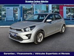 Gris Utilisé 2021 Kia Rio Active | 13 490 € (Prix juste)