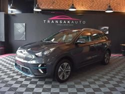 Gris Utilisé 2019 Kia e-Niro Active SUV | 13 990 € (Prix cher)