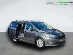 Utilisé 2019 Ford Grand C-Max Monospace | 20 800 € (Prix assez cher)