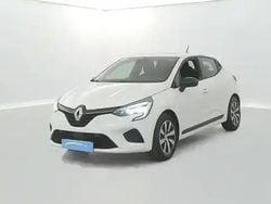 Blanc Occasion 2022 Renault Clio V Berline | 14 970 € (Bon prix)
