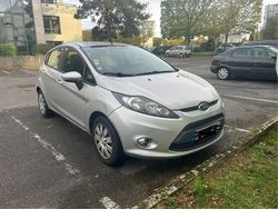 Utilisé 2012 Ford Fiesta Berline | 2 100 €