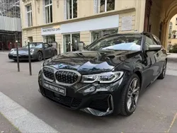 Noir Utilisé 2022 BMW M340 Berline | 56 900 € (Super prix)