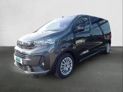 Gris Nouvelle 2024 Peugeot Expert S Van | 28 990 € (Prix juste)