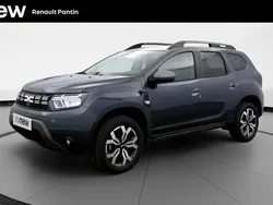 Gris Utilisé 2023 Dacia Duster SUV | 18 490 € (Prix juste)