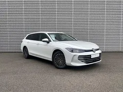Utilisé 2025 VW Passat Elegance | 51 990 €