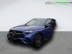 Utilisé 2023 Mercedes GLC400d Coupé | 78 400 € (Bon prix)