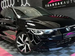 Utilisé 2020 VW Golf VIII R-line Berline | 23 990 € (Prix juste)