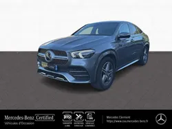 Utilisé 2023 Mercedes GLE350 AMG line Coupé | 76 990 € (Super prix)