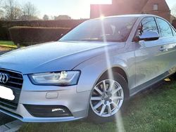 Utilisé 2015 Audi A4 Business Berline | 14 000 € (Prix juste)