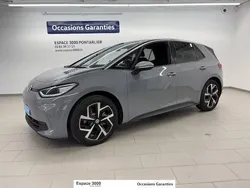 Utilisé 2024 VW ID.3 Pro Performance Citadine | 28 980 € (Bon prix)
