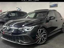 Utilisé 2021 VW Golf VIII GTI Clubsport Berline | 33 490 € (Prix juste)