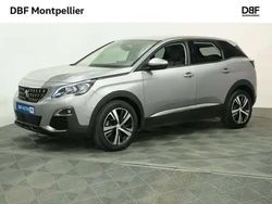 Gris Utilisé 2020 Peugeot 3008 Allure SUV | 14 880 € (Prix juste)