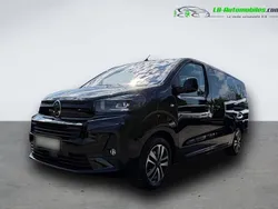 Utilisé 2024 Citroën Spacetourer Van | 42 400 € (Prix juste)