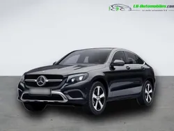 Utilisé 2016 Mercedes GLC250 | 31 500 € (Prix juste)