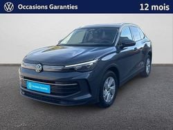 Utilisé 2024 VW Tiguan SUV | 34 900 € (Bon prix)