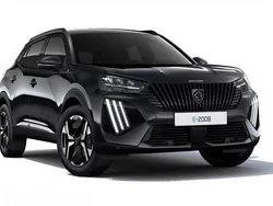Nouvelle 2025 Peugeot 2008 Style SUV | 31 820 € (Prix cher)