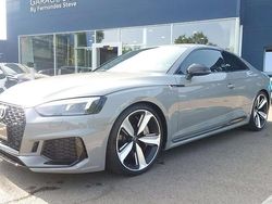 Gris Utilisé 2017 Audi RS5 Sport Coupé | 49 900 € (Prix juste)