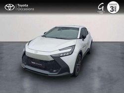 Utilisé 2025 Toyota C-HR Design SUV | 36 300 €
