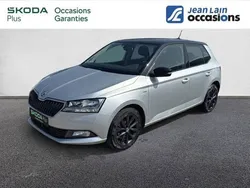 Gris Utilisé 2021 Skoda Fabia Drive | 13 590 € (Prix juste)