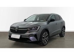 Blanc Occasion 2023 Renault Austral Iconic SUV | 36 490 € (Prix assez cher)