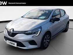 Noir Utilisé 2023 Renault Clio V Equilibre Citadine | 15 290 € (Prix juste)