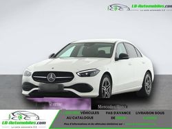 Occasion 2022 Mercedes C200 Berline | 38 700 € (Prix juste)