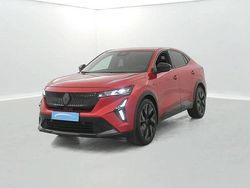 Rouge Utilisé 2024 Renault Rafale Esprit Alpine SUV | 40 890 € (Bon prix)