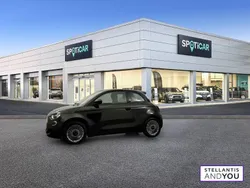 Utilisé 2023 Fiat 500e Citadine | 13 990 € (Prix juste)
