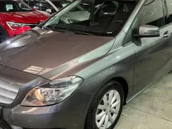Utilisé 2014 Mercedes B180 Business Monospace | 11 990 € (Super prix)
