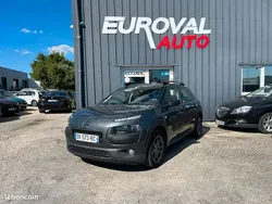 Utilisé 2015 Citroën C4 Cactus Business Class Citadine | 5 990 €