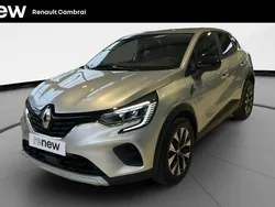 Gris Utilisé 2024 Renault Captur Evolution SUV | 15 999 € (Super prix)