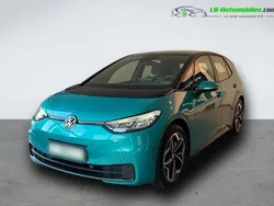 Utilisé 2021 VW ID.3 Pure Citadine | 24 000 € (Prix juste)