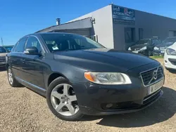 Gris Utilisé 2010 Volvo S80 Momentum Berline | 9 999 €