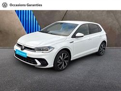Utilisé 2025 VW Polo R-line Edition | 24 995 € (Prix cher)
