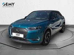 Bleu Occasion 2019 DS Automobiles DS3 Crossback SUV | 16 390 € (Prix juste)