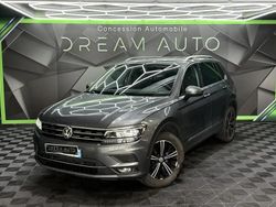 Gris Utilisé 2019 VW Tiguan SUV | 19 990 € (Bon prix)