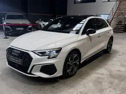 Utilisé 2021 Audi A3 e-tron Competition Citadine | 34 990 €