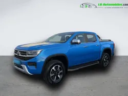 VW Amarok