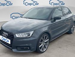 Utilisé 2015 Audi A1 Sportback Ambition Citadine | 12 000 € (Bon prix)