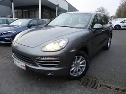 Gris Utilisé 2011 Porsche Cayenne SUV | 24 890 € (Prix juste)